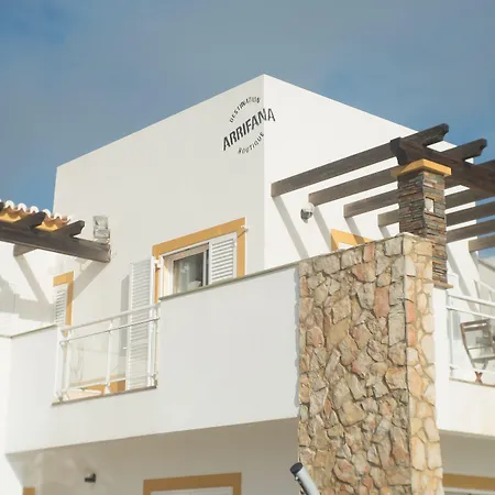 Arrifana Destination Suites-3